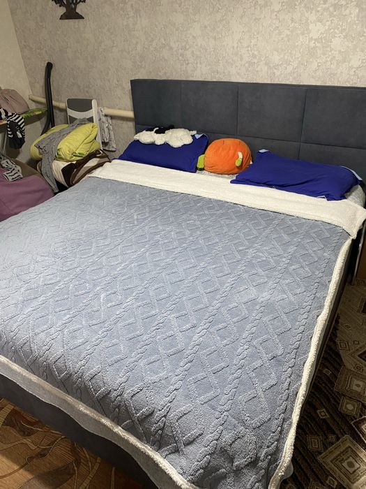 Продам   Кровать