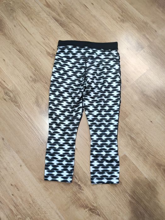 Colanți damă Nike Running trei sferturi mărimea XS