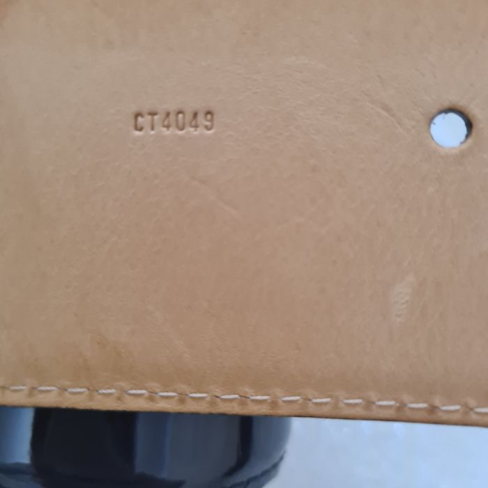 Ремень от Louis Vuitton