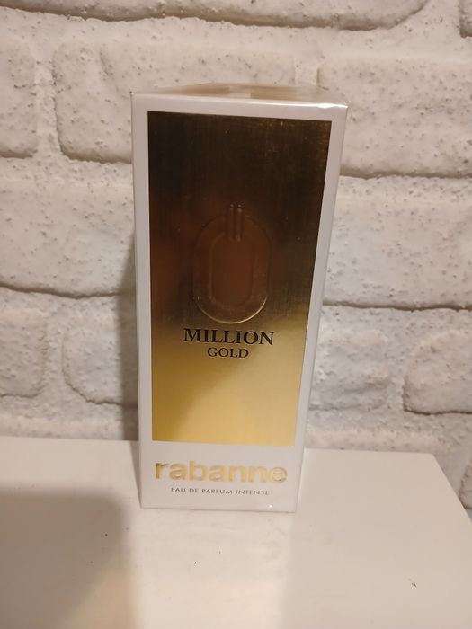 Paco Rabanne Gold 100ml