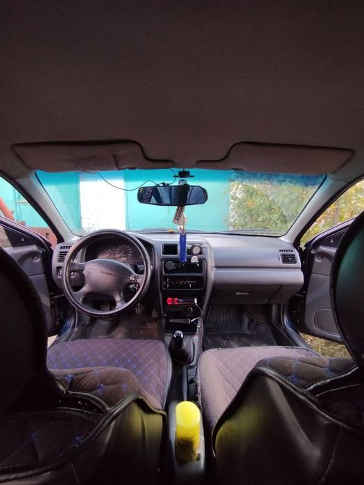 Продам мазду в хорошем состояние