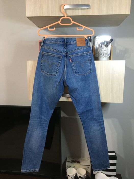 Levi's 501S Editie Aniversara - de colectie