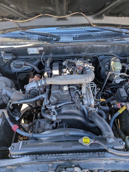 Toyota Hilux !!!