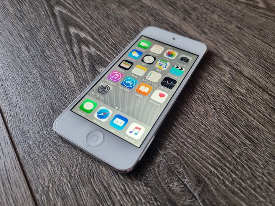iPod Touch APPLE 5th gen,impecabil,32Gb/ Super pret!