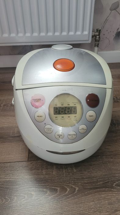 Мультиварка Philips