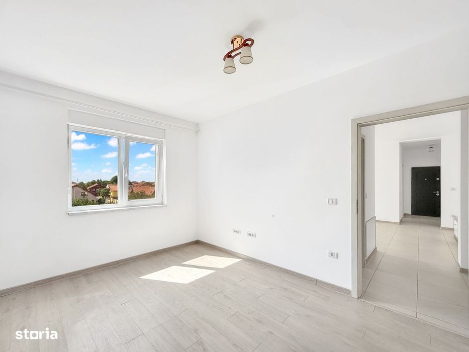 2 Camere | Etaj 2/3 | Apus Spectaculos | Central Giroc | Comision 0