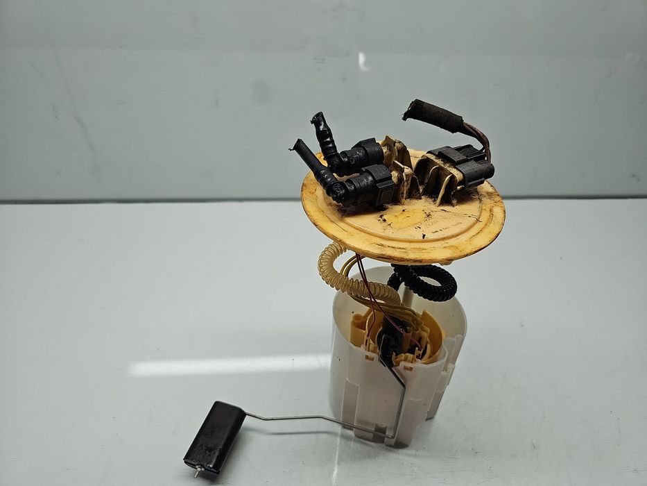 Pompa combustibil Renault Kadjar [Fabr 2015-prezent] OEM 1.5 DCI K9K 9