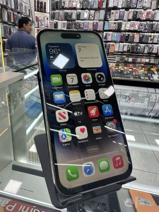 Iphone 14Pro 128