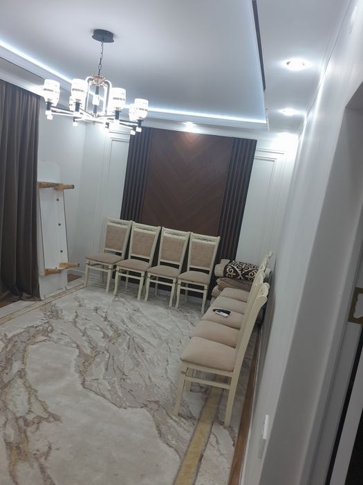Продается квартира