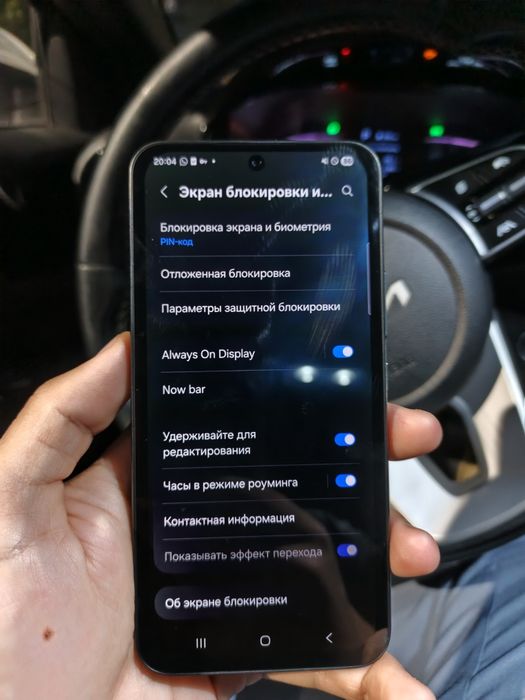 Продам Samsung A54 5G