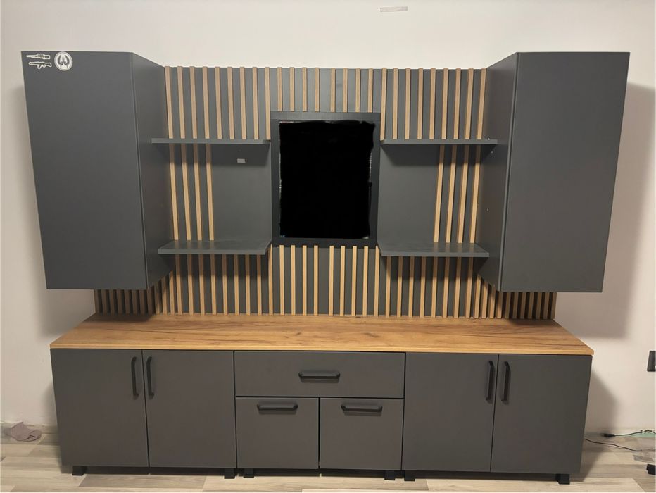 Mobila din pal melaminat