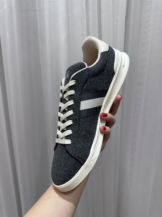 кроссовки. Ralph Lauren осень/весна 44 us11 ORIGINAL 100%. Подарок