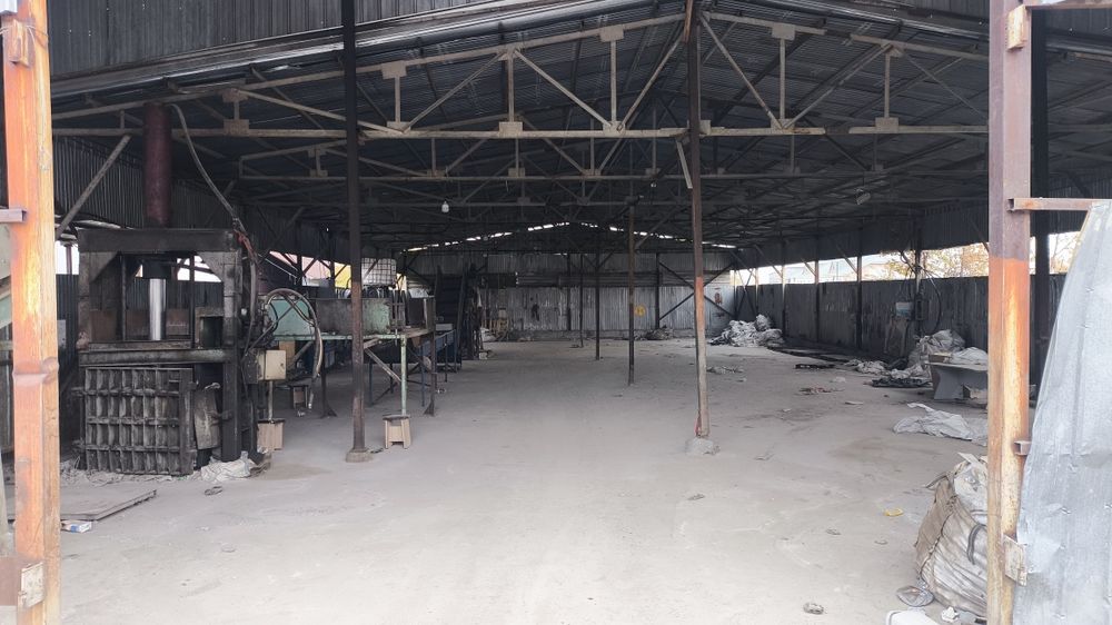 База под любой деятельности.