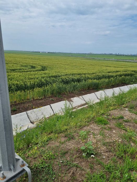 Vand teren intravilan