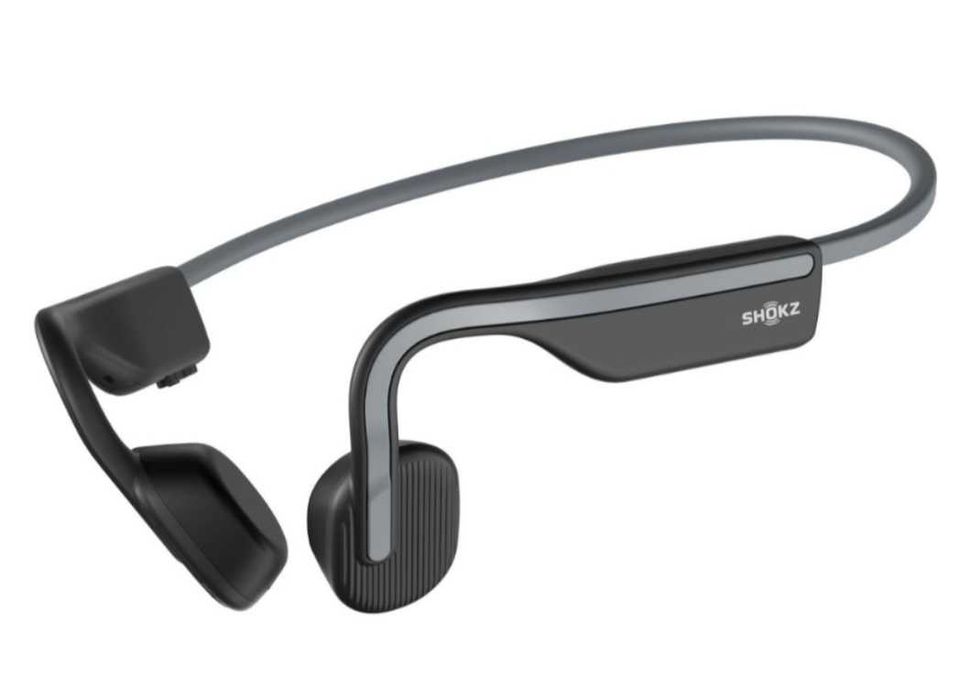 Shokz Casti audio Wireless model s661