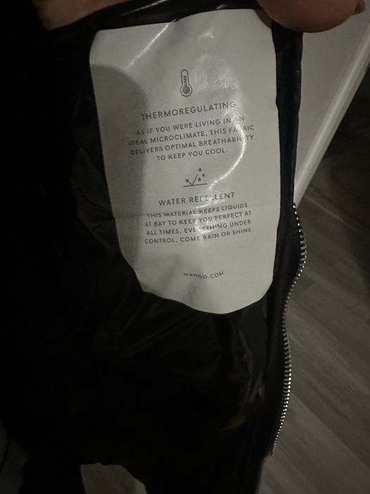 Куртка Манго размер S