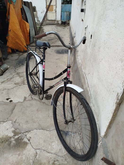 Велосипед 28р б/у