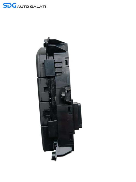 Consola Buton Butoane Senzori Parcare Incalzire si Ventilatie Scaune Hyundai Ioniq 2016 - 2019 Cod 93350-G2900 93350G2900 [K6505]