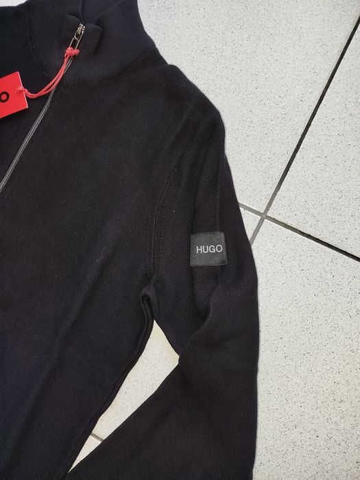 HUGO BOSS® - 60% - НОВА - мъжка жилетка - 46(S)