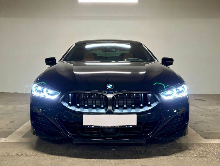Bmw 840d xdrive Gran Coupe, pachet M