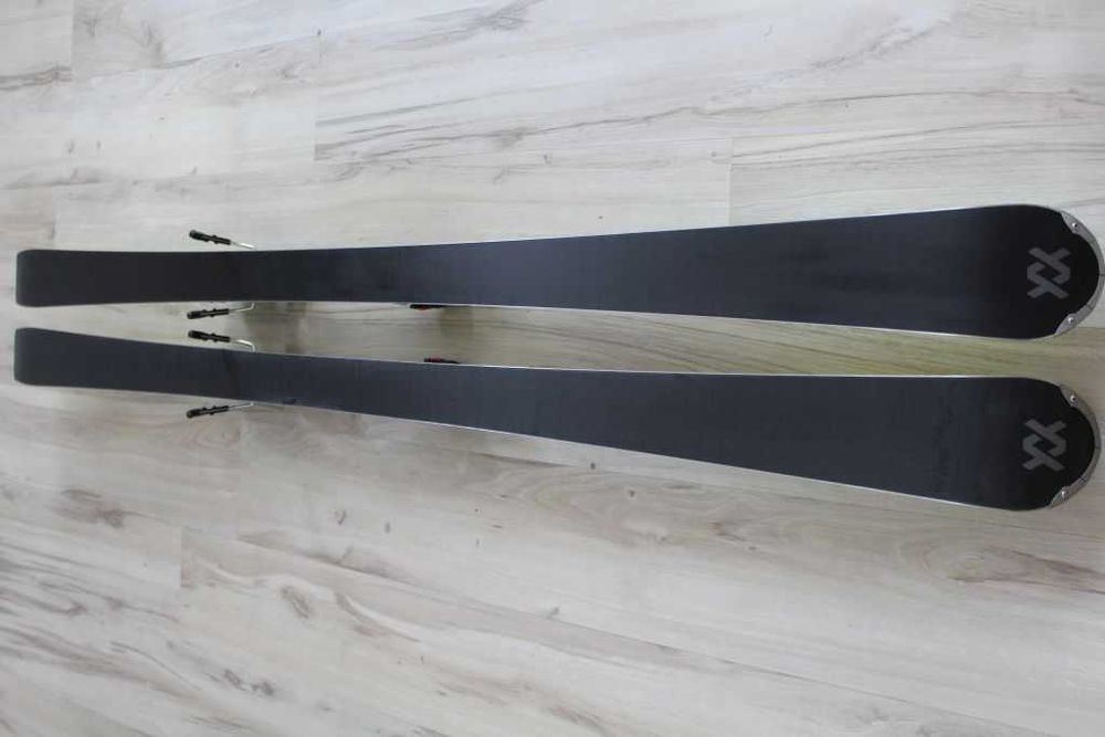 VOLKL RACETIGER Sc Limited 173cm 168cm  158cm 2025