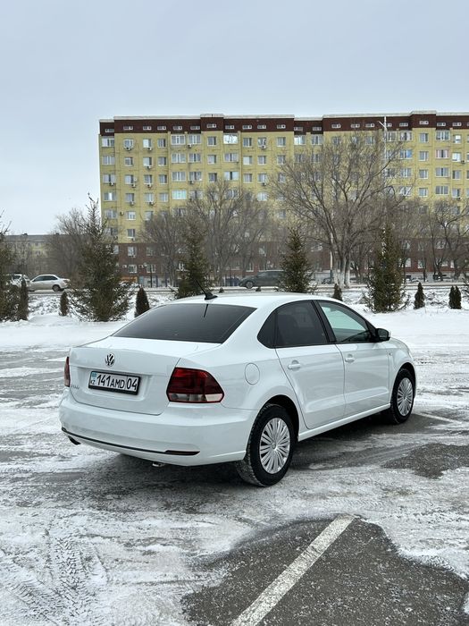 Продам Volkswagen polo