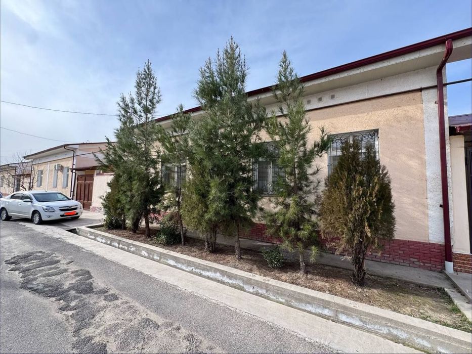 Toshkent viloyati Qibray tumani Baytqo'rg'onda Namunali uy