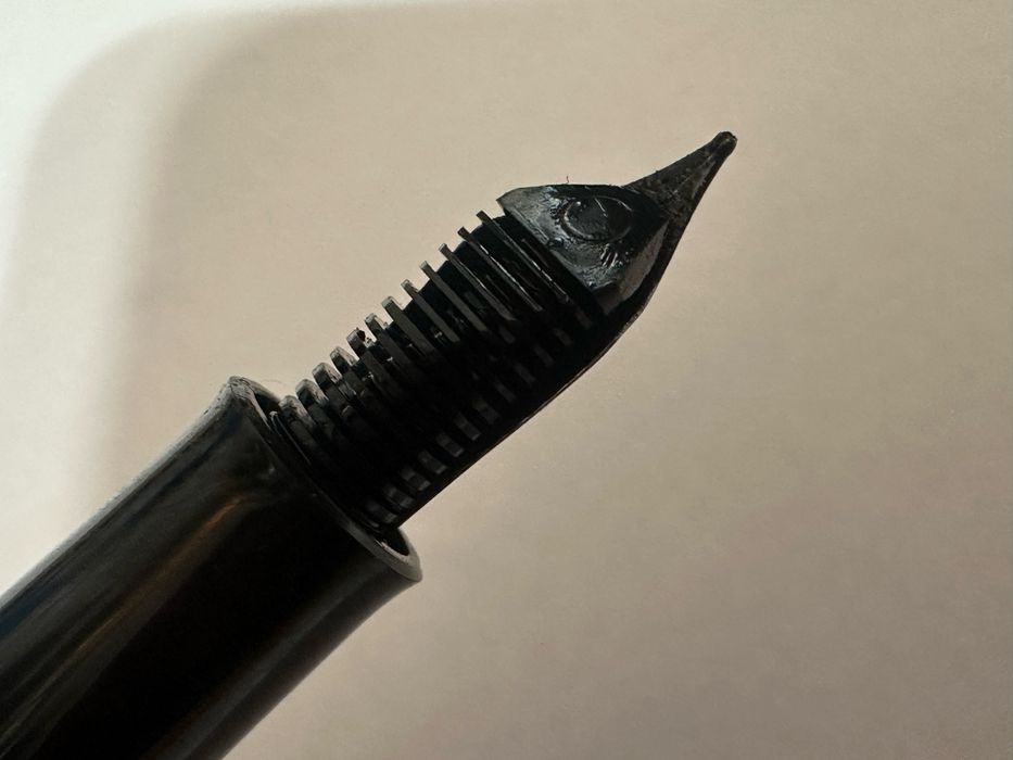 Stilou pelikan penita f