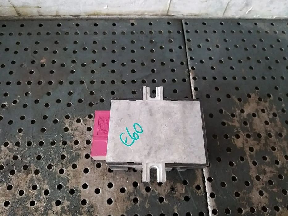 Modul pompa combustibil 3.0 d bmw seria 5 e60 1614676381102 55892110