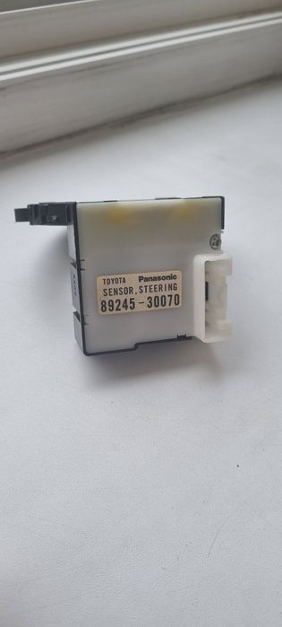 Датчик угла поворота LexusGS430/Toyota