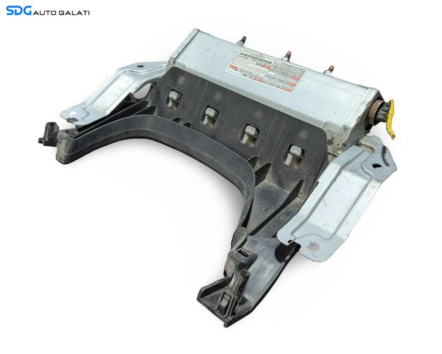 Airbag Sofer Genunchi Mitsubishi ASX 2010 - 2016 Cod 7030A241, 617622400E [LR4938]