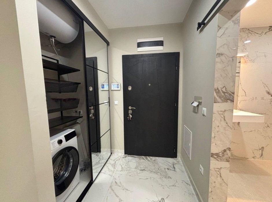 Дава се под наем Двустаен апартамент в София, Малинова долина - 65 кв.м за 997.05 € - Снимка #9