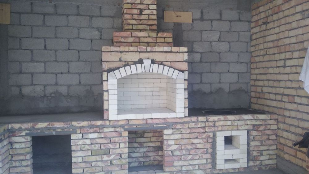 500 мингдан учок тандир печкала киламиз