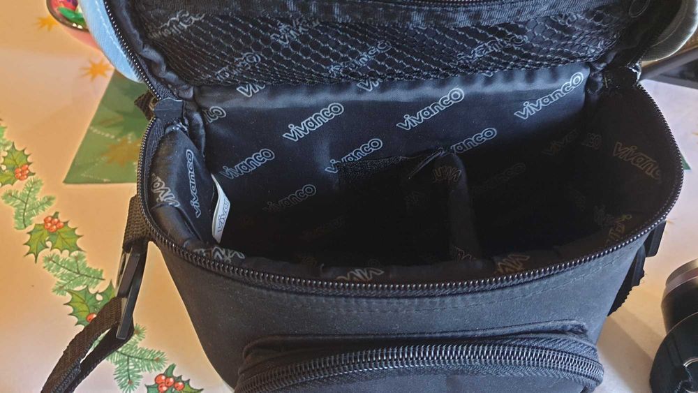 Фотоапарат Кодак DX7590+ подарък чанта