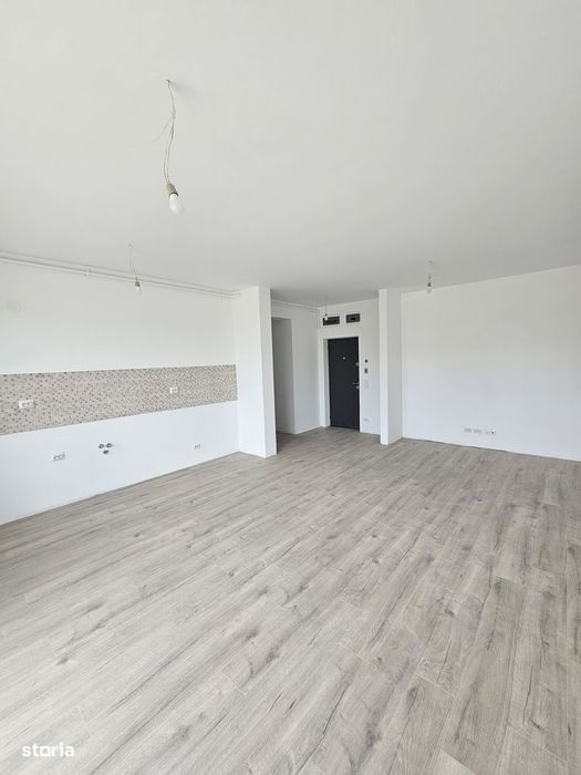 Inatbulat - Apartament 2 camere 50mp + balcon, Magnolia Sibiu