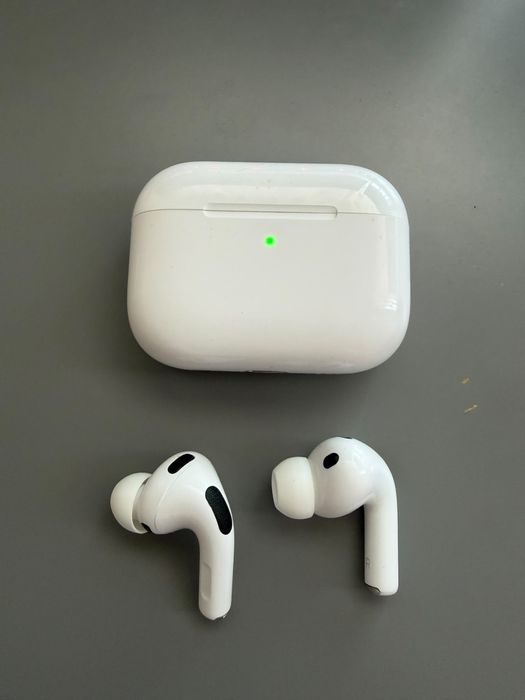 air pods 3 pro