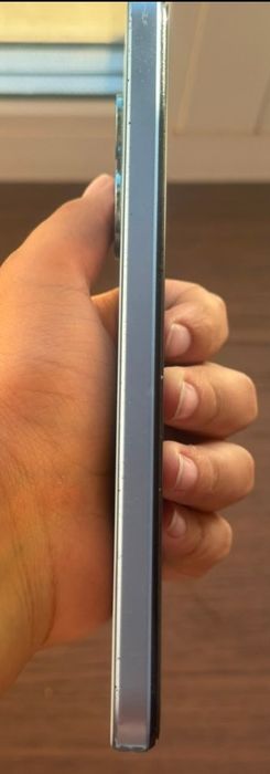 Honor x6a 4gb/128 gb 5200 mah