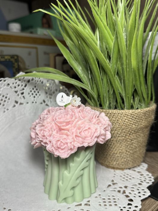 Martisoare parfumate