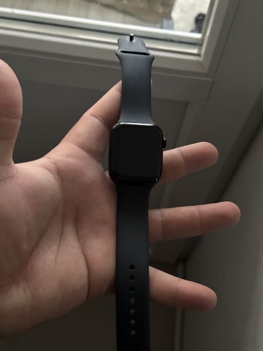 Apple watch se 44 mm
