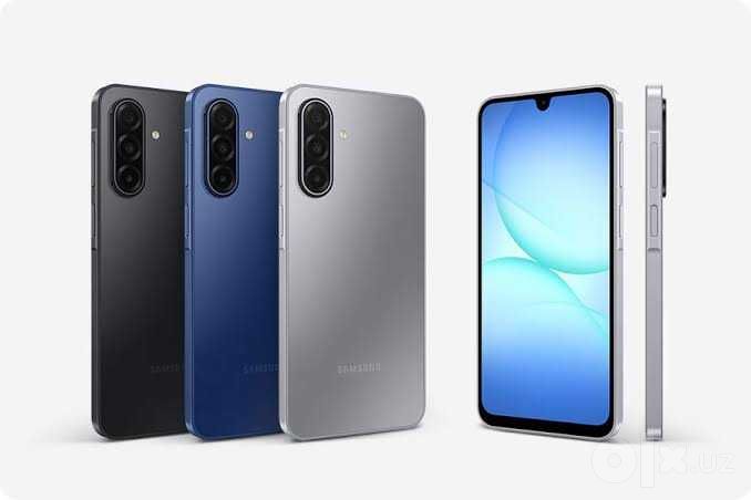 Новый Samsung A18 Гарантия Быстрая доставка