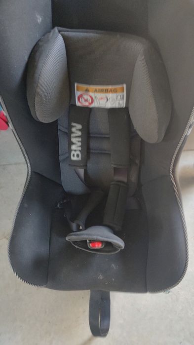 Scaun copii/bebe auto BMW