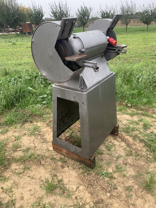 Vand polizor industrial trifazic adus din olanda stare perfecta