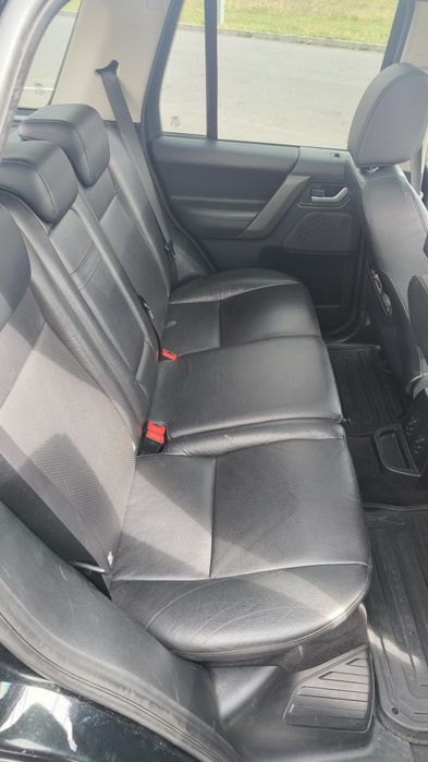 Land Rover Freelander 2 HSE 2.2 Diesel 4x4 | Full | Piele | Panoramic