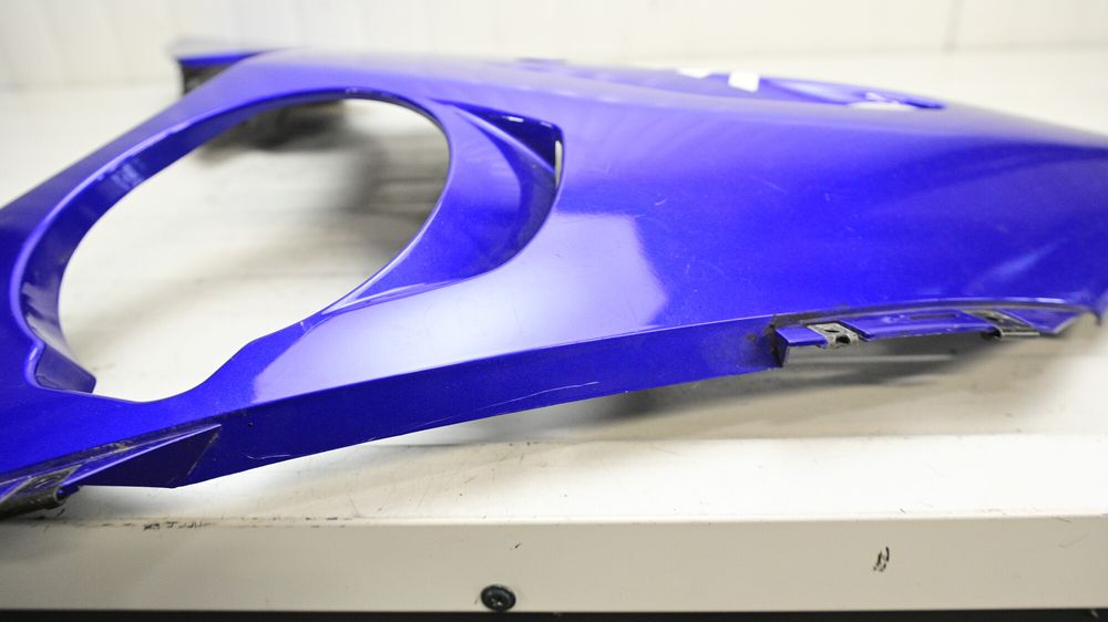 Carena Inferioara Lateral Stanga Yamaha YZF R6 2003 - 2005