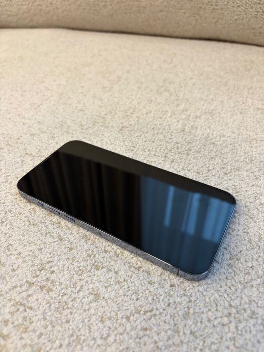 iPhone 13 Pro Max 256