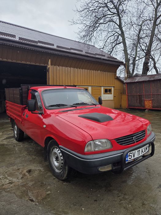 DACIA Unknown Model 2005 — imagine 4