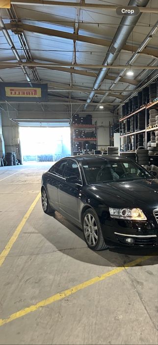 Оригинални джанти за ауди