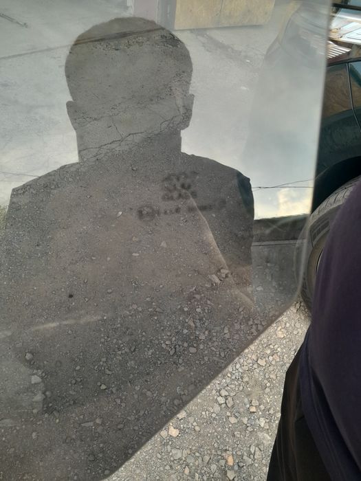 Стёкла на приору