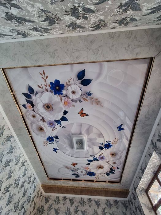 Natijnoy potolok xizmati