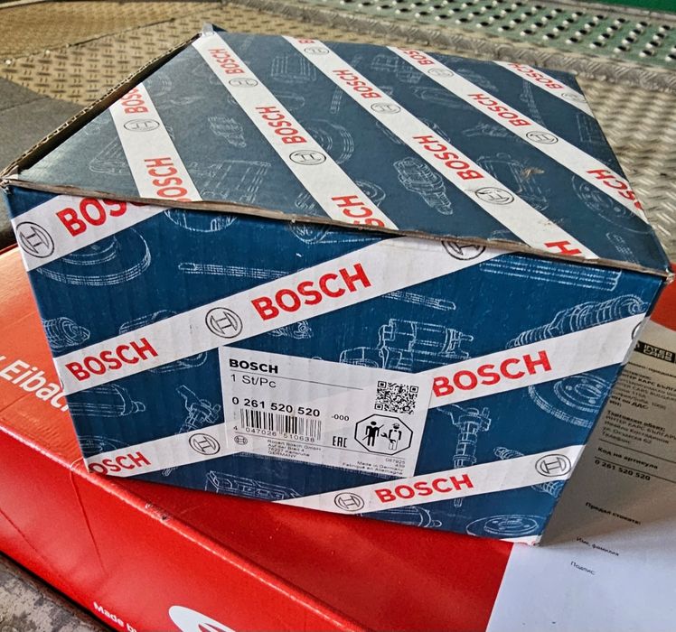 Помпа за б58 ген 2 gen 2 supra супра hpfp b58 б58